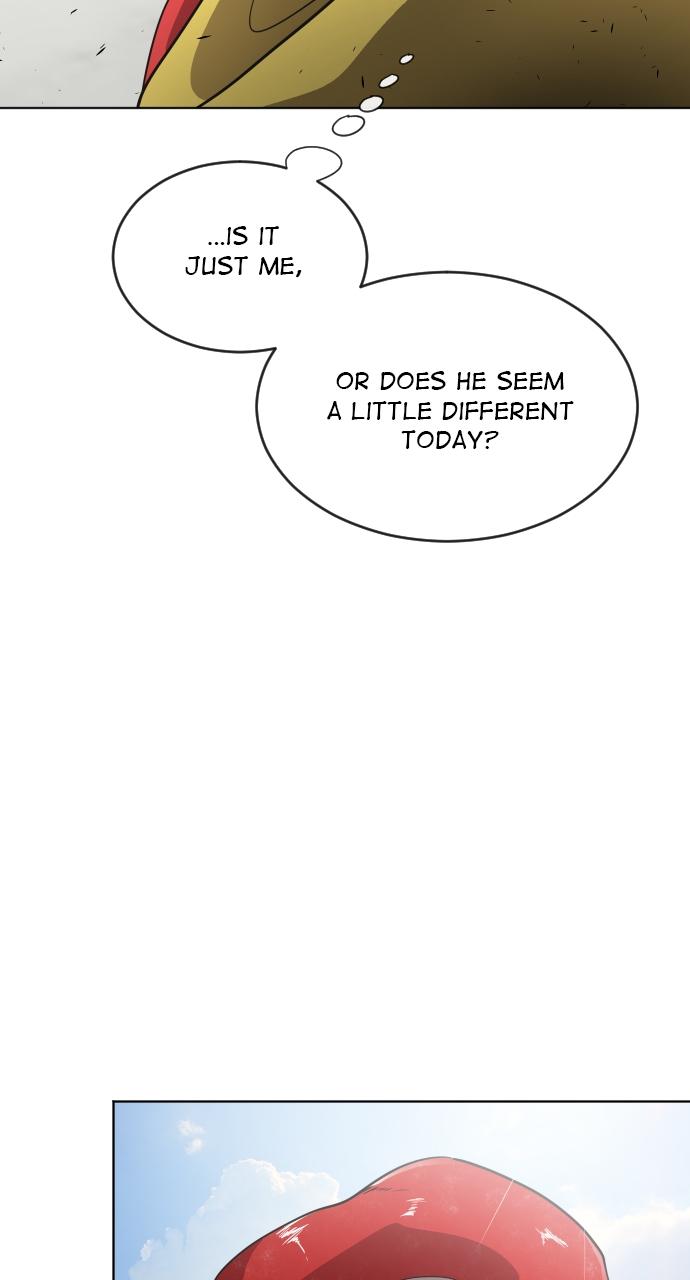 The Superhuman Era Chapter 26 - Page 53