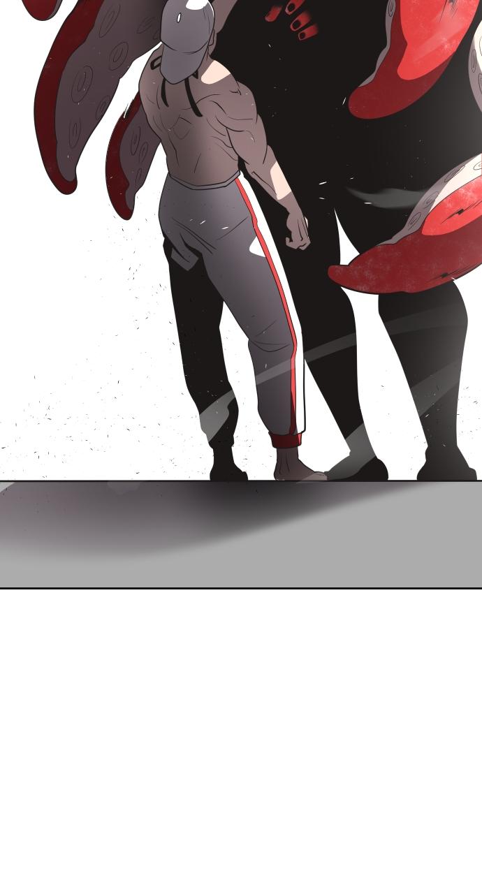 The Superhuman Era Chapter 26 - Page 55