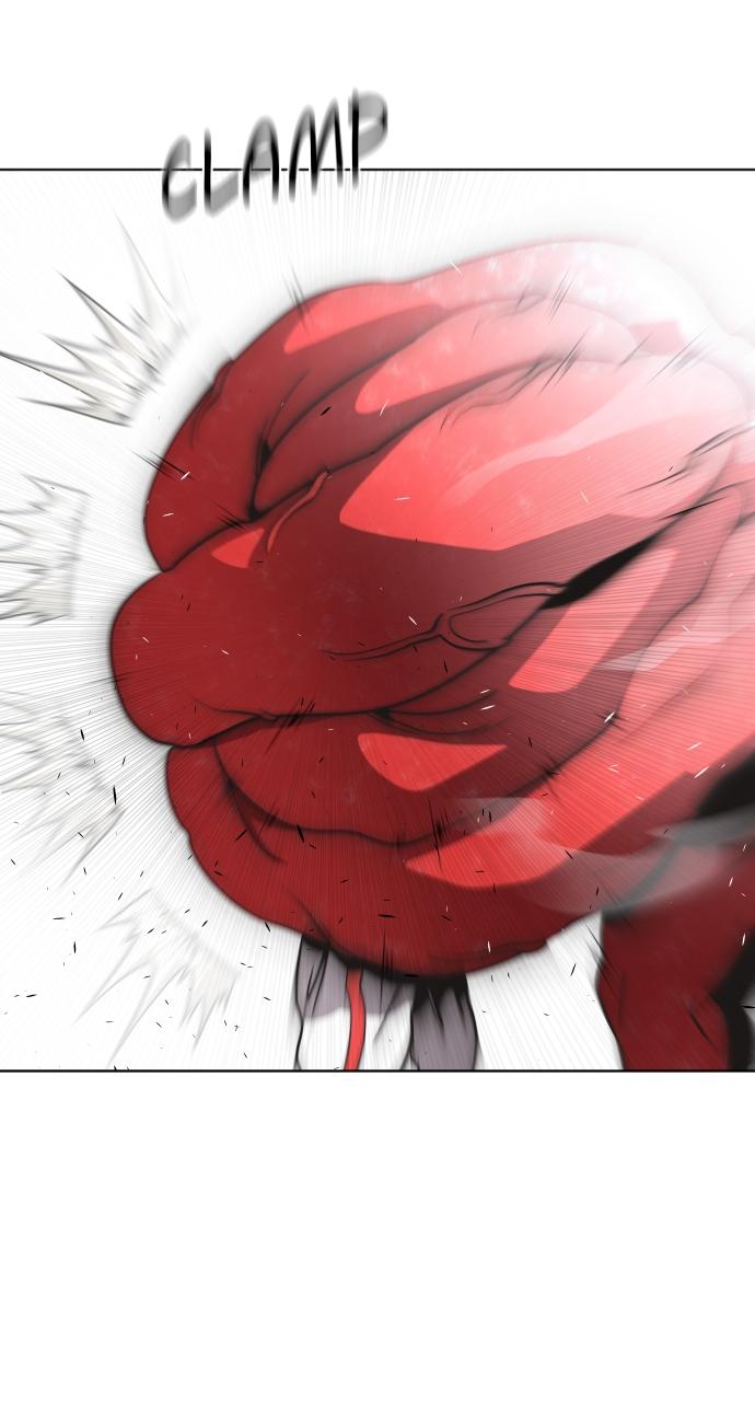 The Superhuman Era Chapter 26 - Page 56