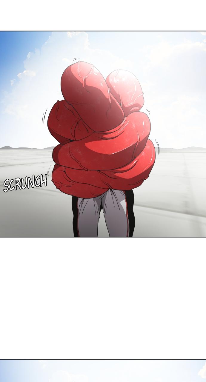 The Superhuman Era Chapter 26 - Page 58