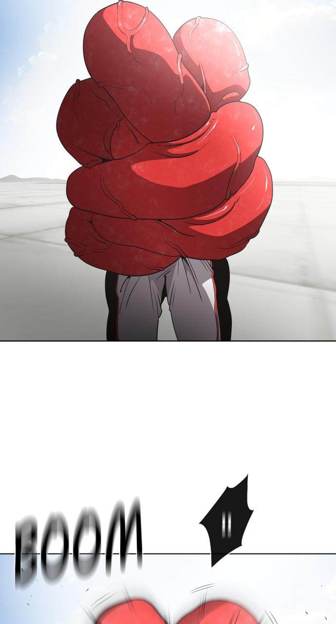 The Superhuman Era Chapter 26 - Page 59