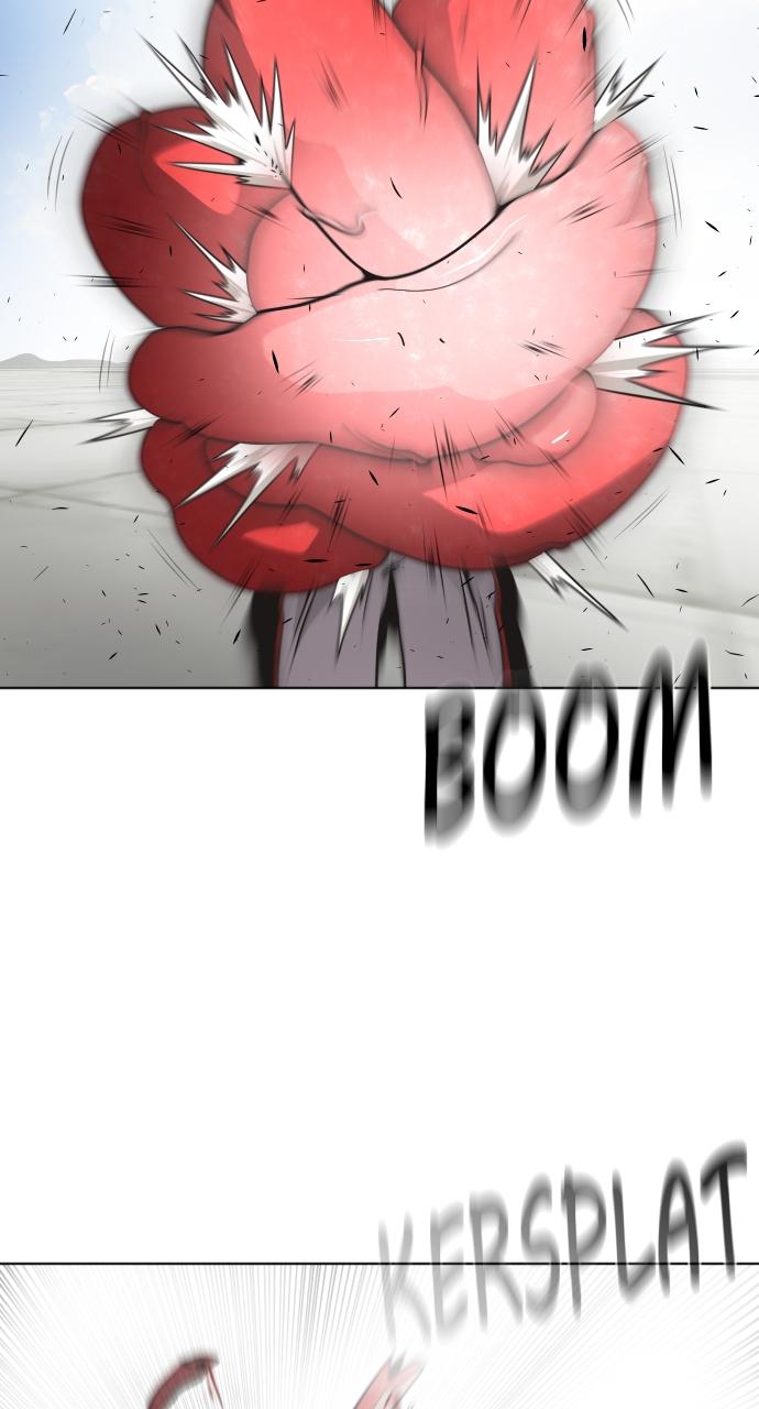 The Superhuman Era Chapter 26 - Page 60