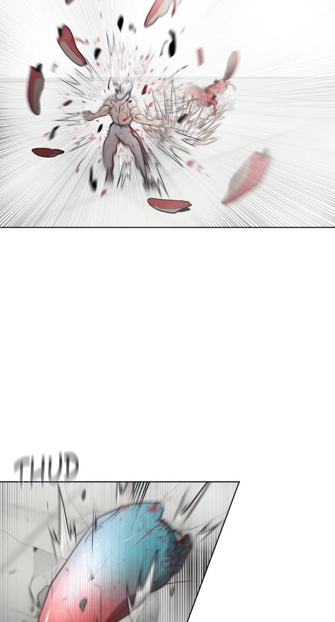 The Superhuman Era Chapter 26 - Page 61