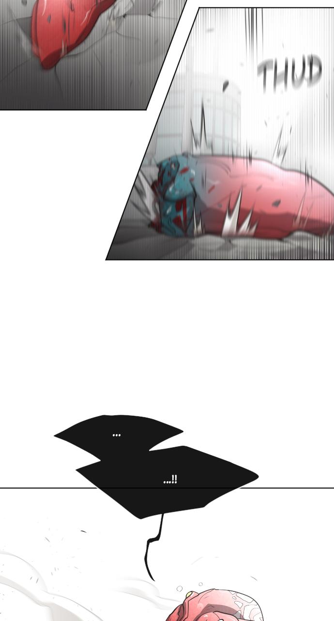 The Superhuman Era Chapter 26 - Page 62