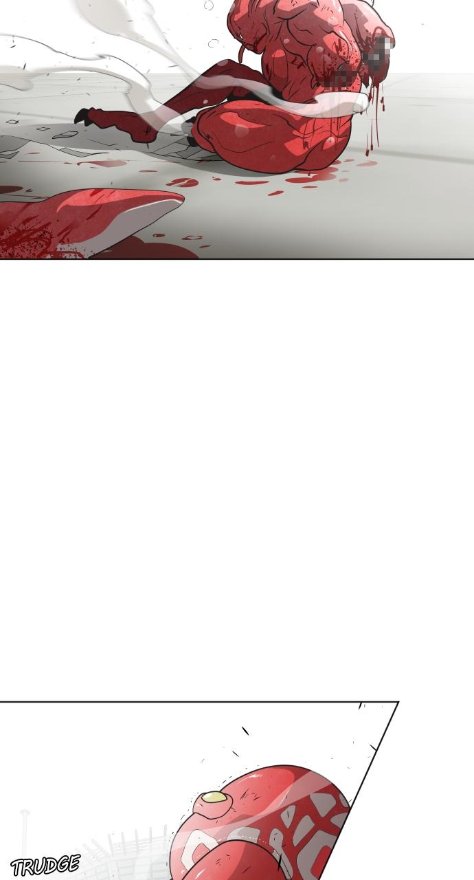 The Superhuman Era Chapter 26 - Page 63