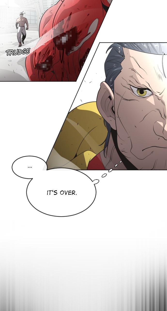 The Superhuman Era Chapter 26 - Page 64