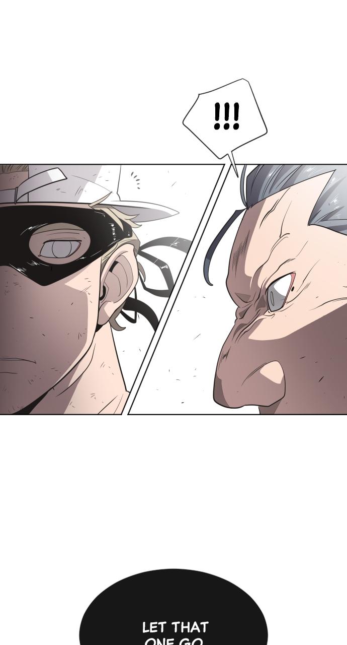 The Superhuman Era Chapter 26 - Page 66