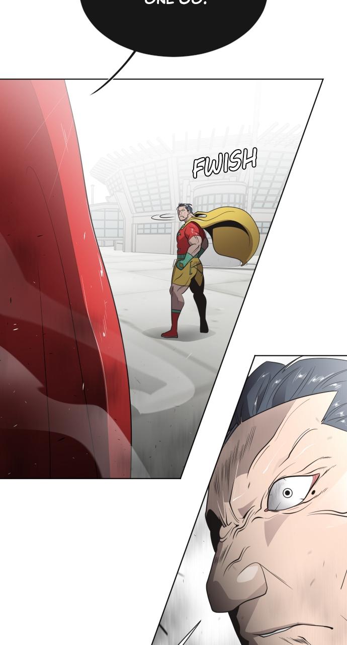 The Superhuman Era Chapter 26 - Page 67