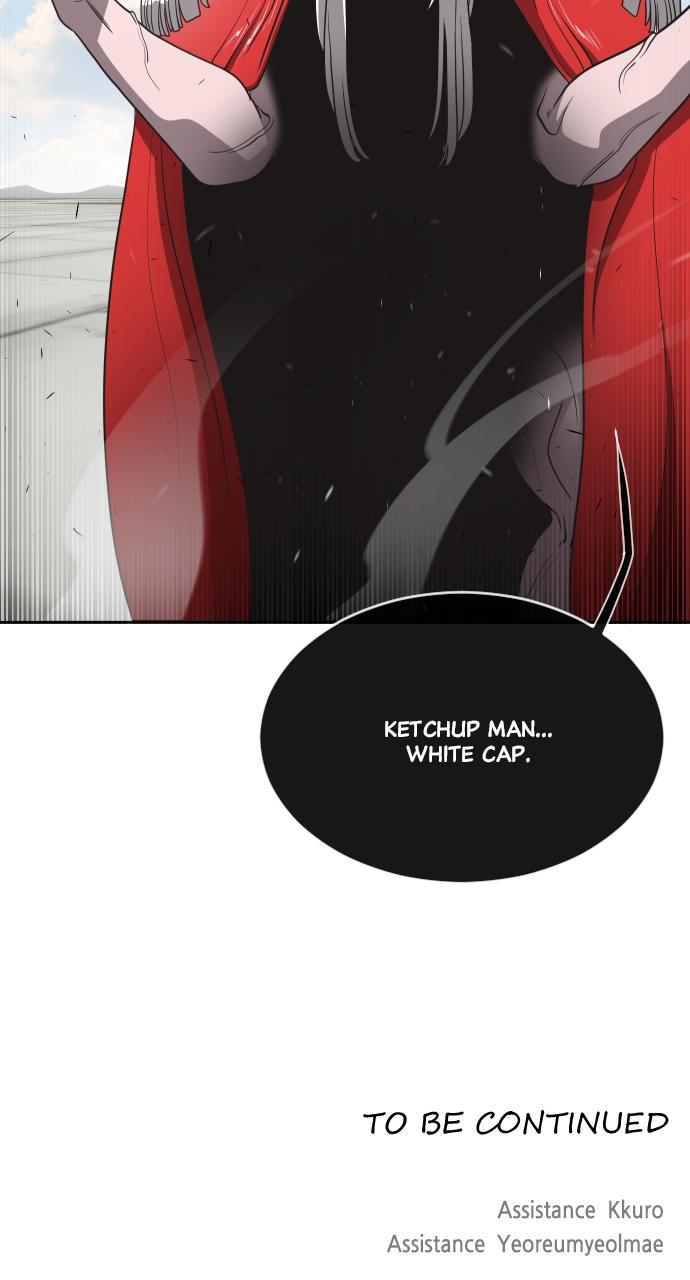 The Superhuman Era Chapter 26 - Page 69