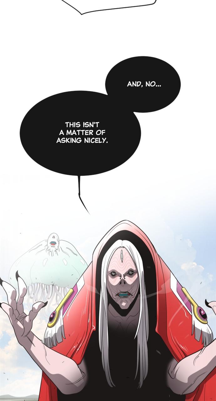 The Superhuman Era Chapter 27 - Page 4