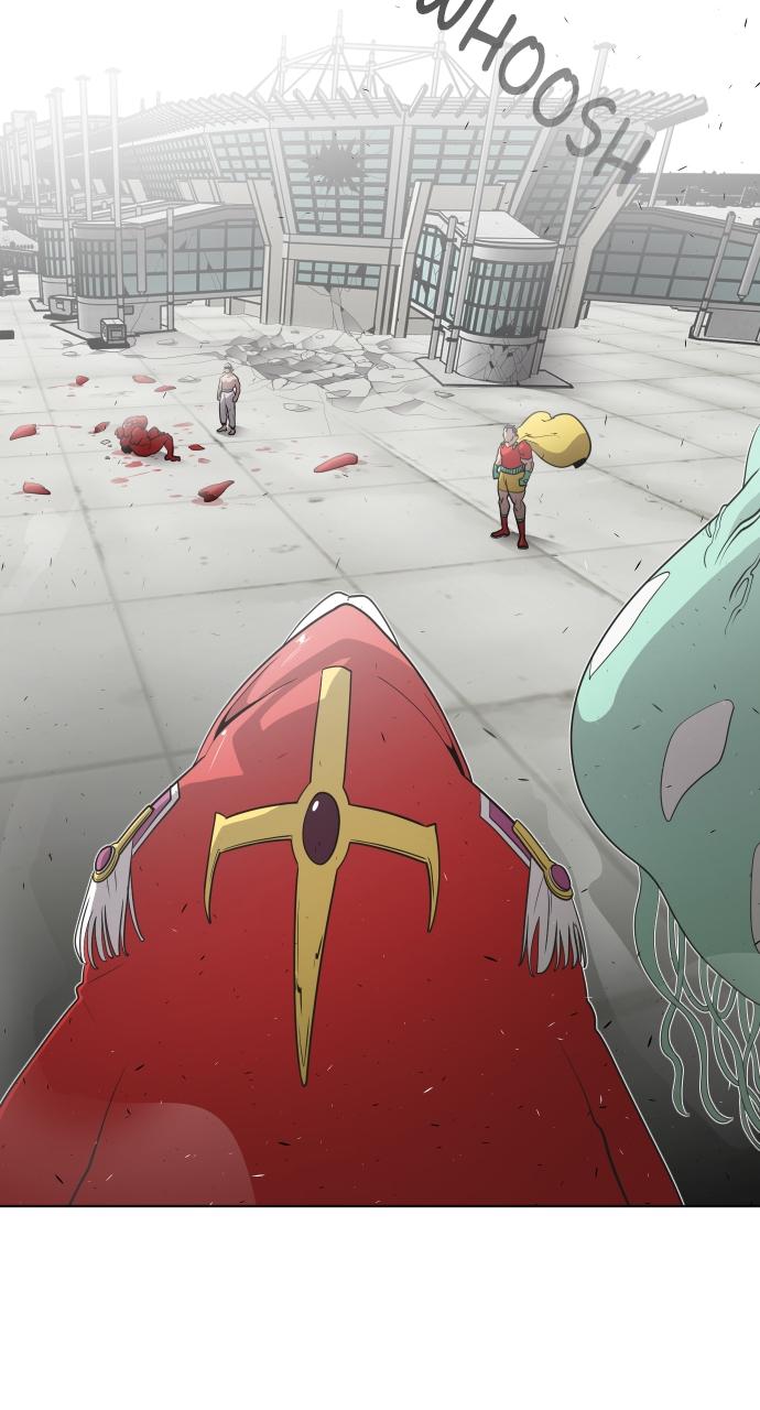 The Superhuman Era Chapter 27 - Page 6