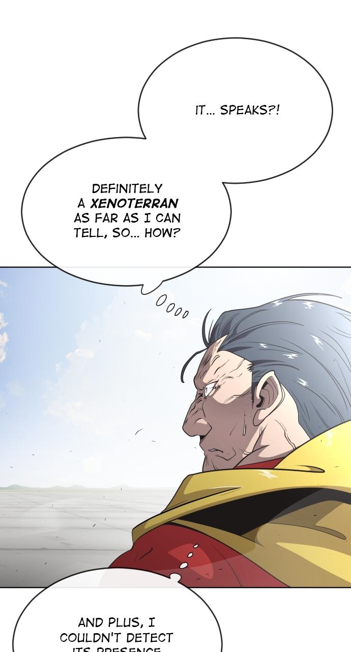 The Superhuman Era Chapter 27 - Page 7