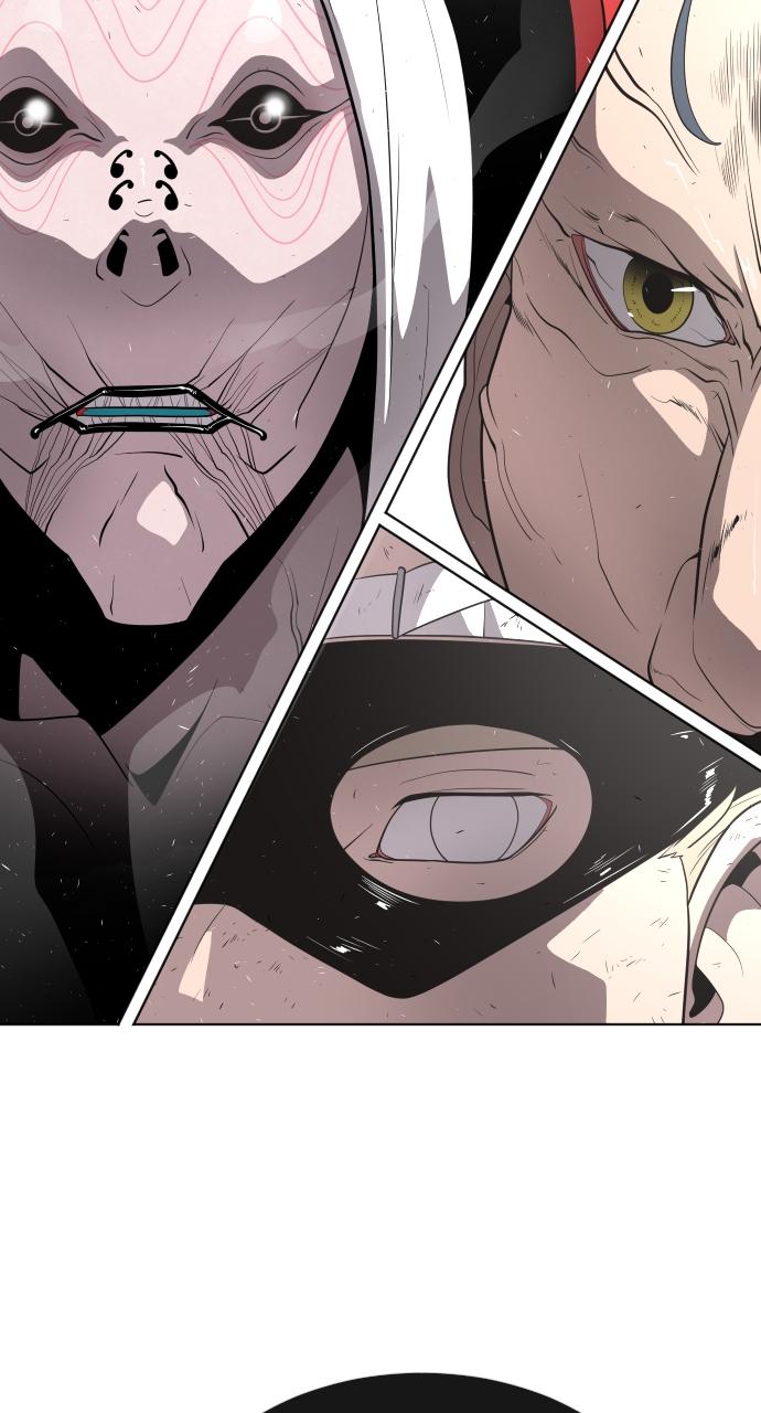 The Superhuman Era Chapter 27 - Page 9