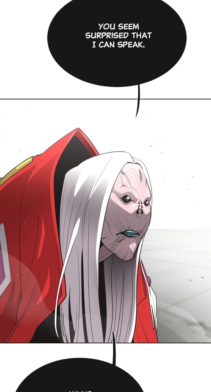 The Superhuman Era Chapter 27 - Page 10