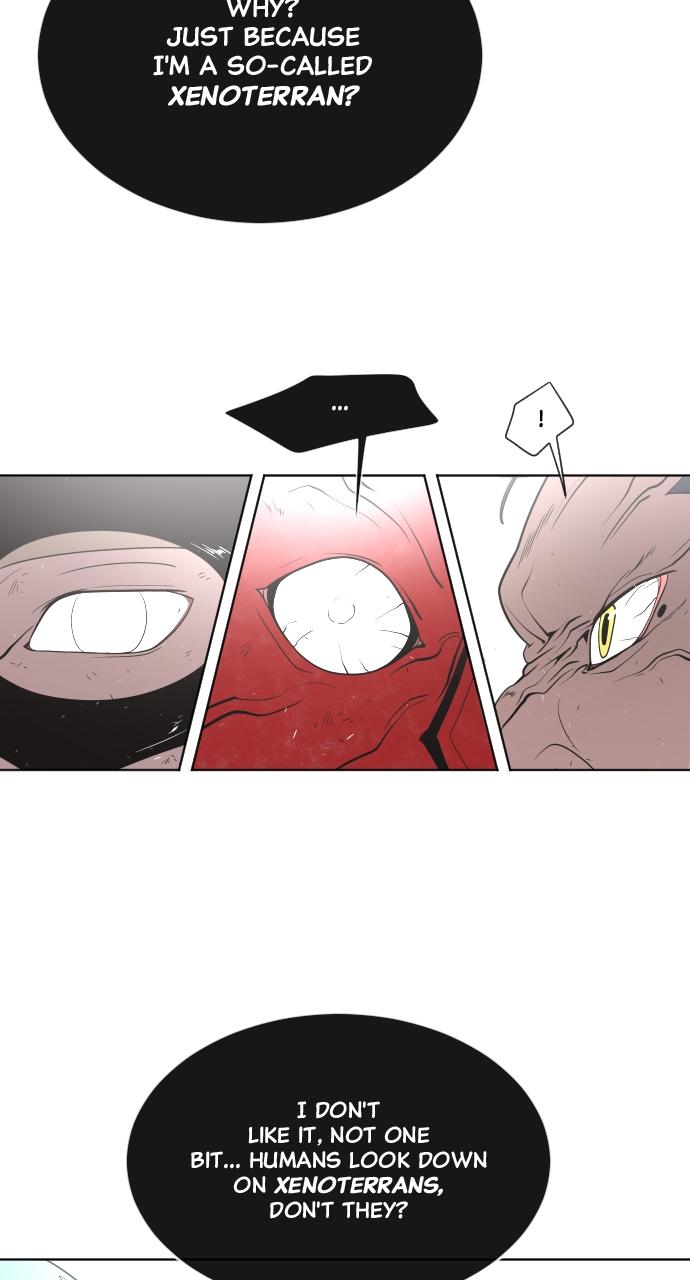 The Superhuman Era Chapter 27 - Page 11