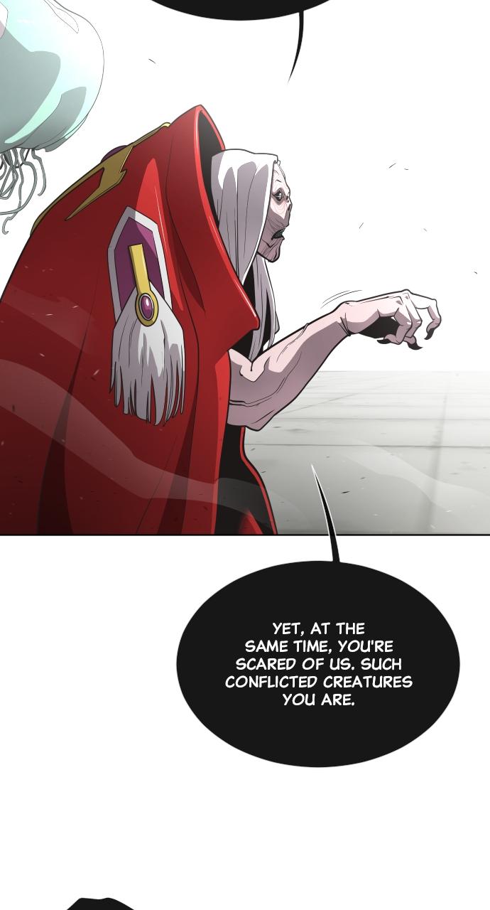 The Superhuman Era Chapter 27 - Page 12