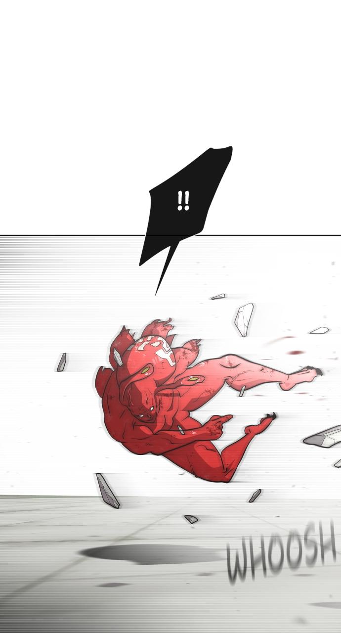 The Superhuman Era Chapter 27 - Page 15