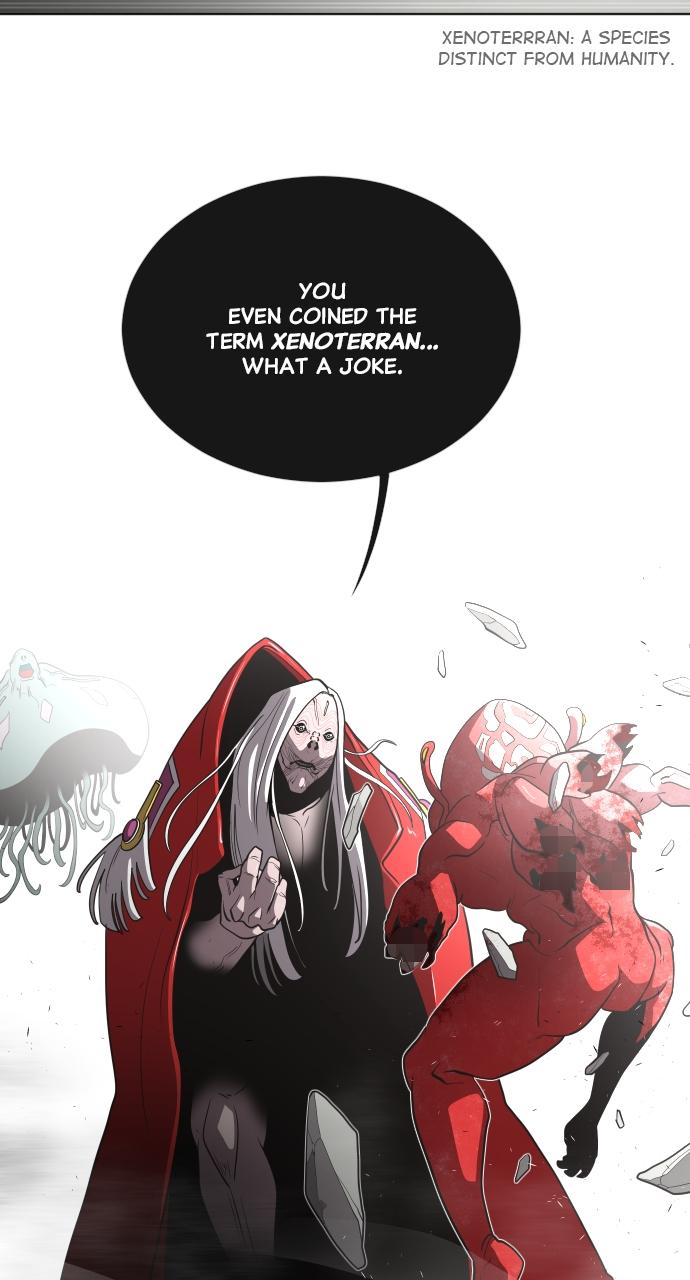 The Superhuman Era Chapter 27 - Page 16