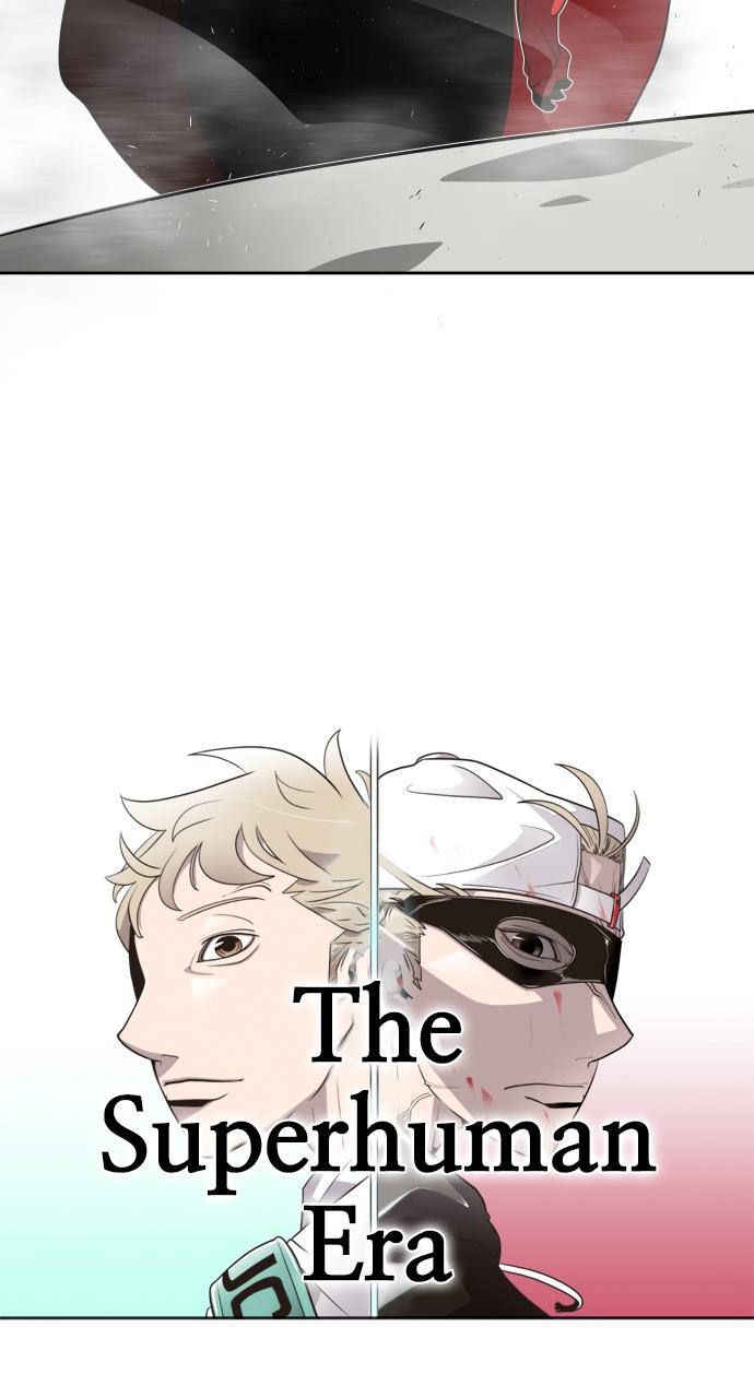The Superhuman Era Chapter 27 - Page 17