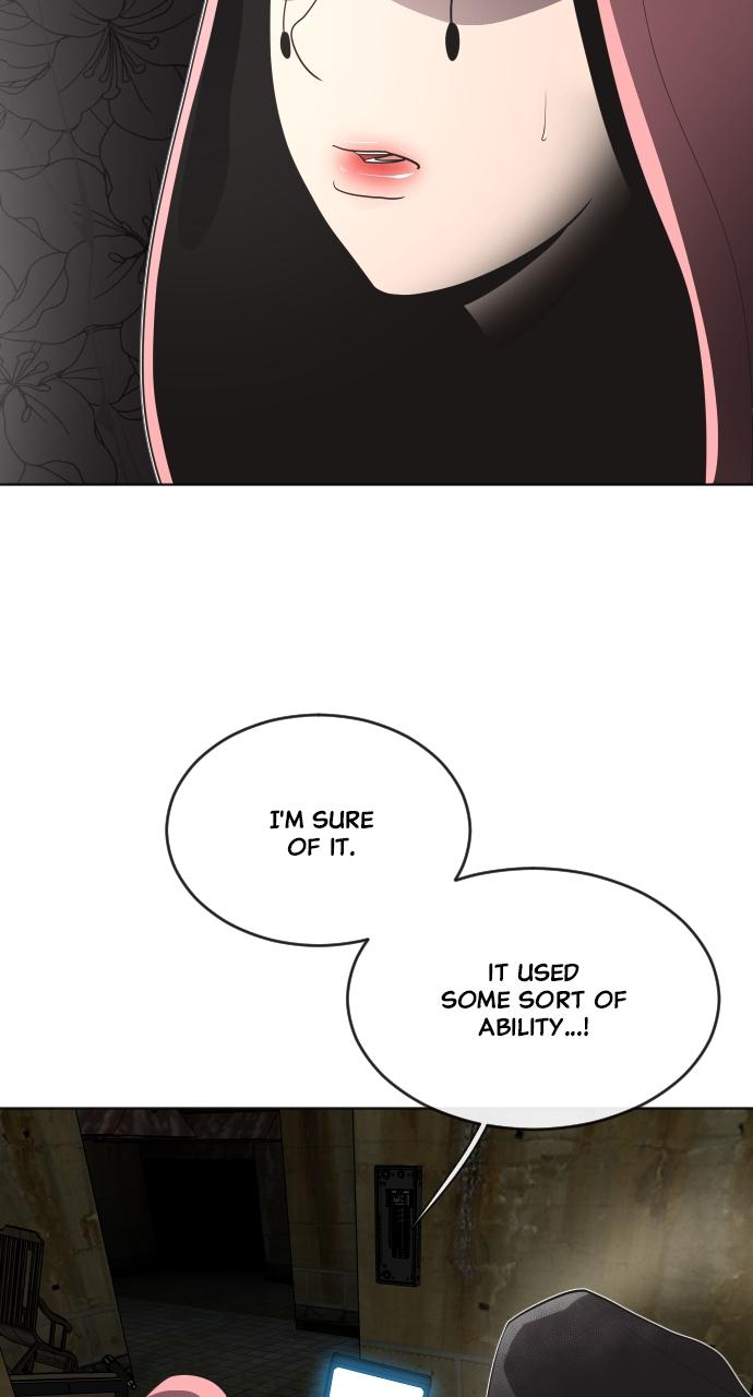 The Superhuman Era Chapter 27 - Page 19