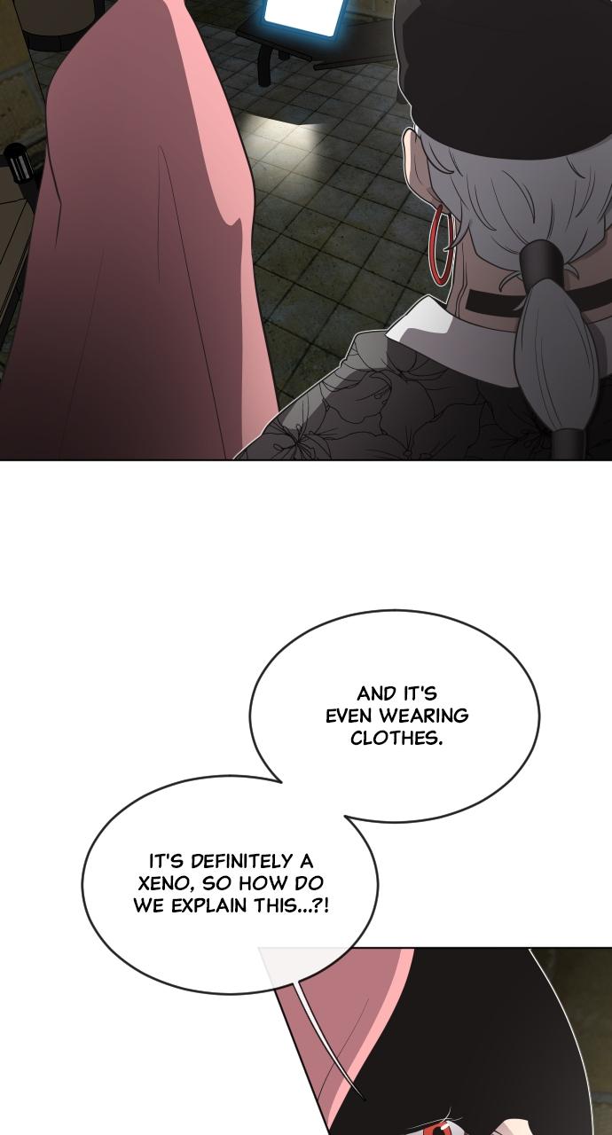The Superhuman Era Chapter 27 - Page 20