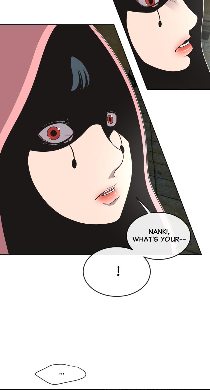 The Superhuman Era Chapter 27 - Page 21