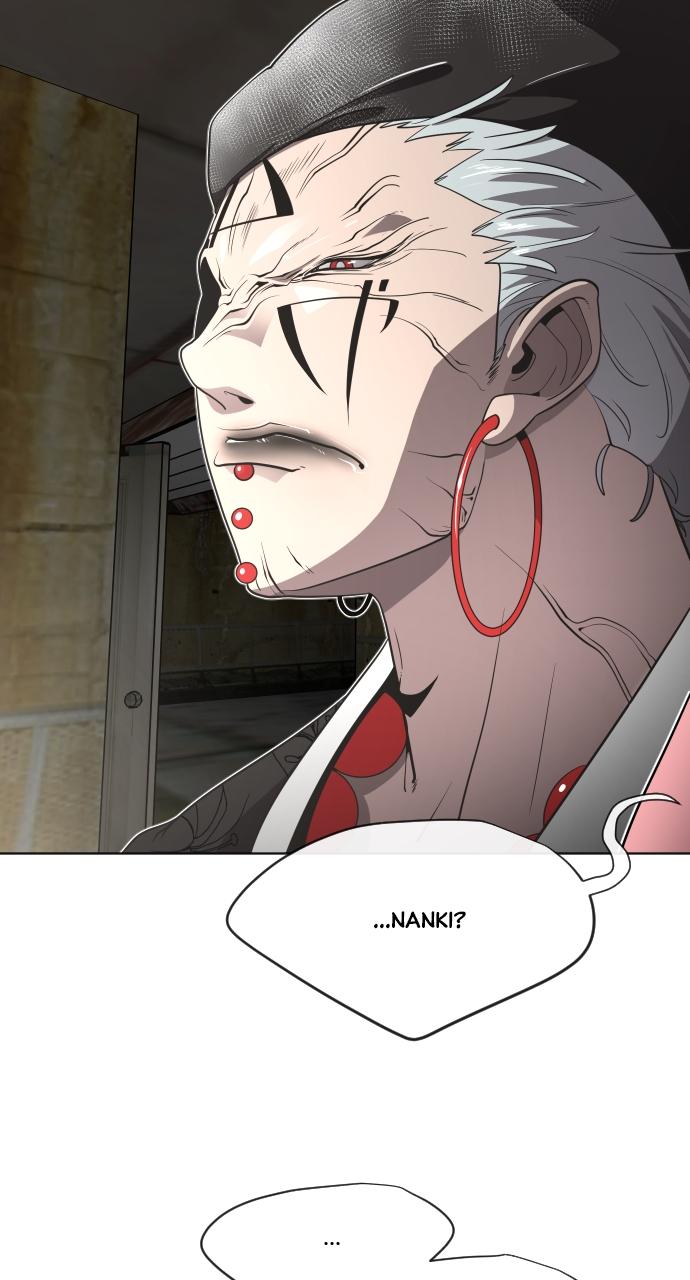 The Superhuman Era Chapter 27 - Page 22