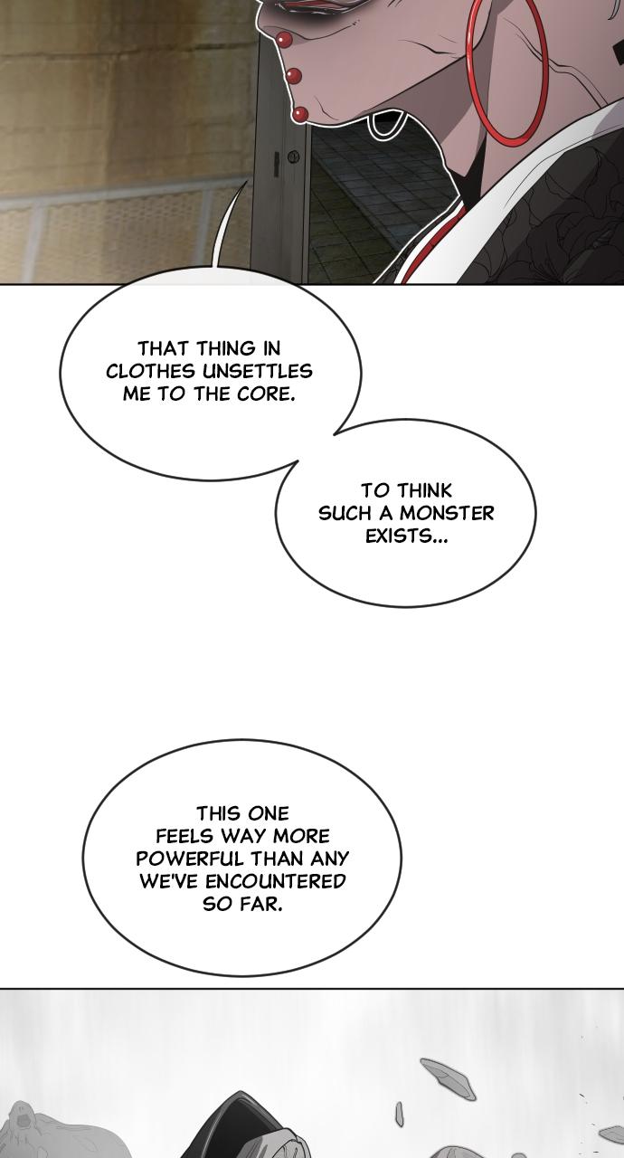 The Superhuman Era Chapter 27 - Page 25