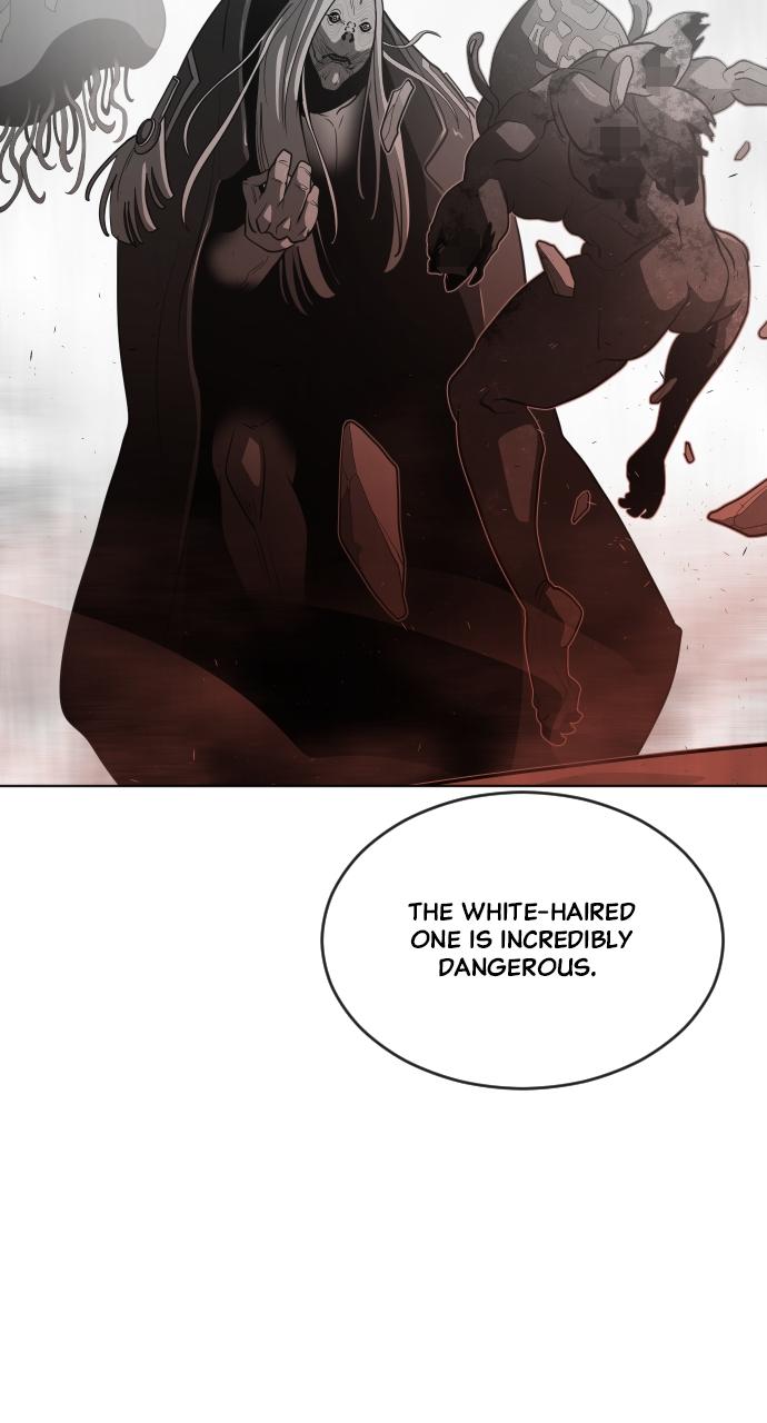 The Superhuman Era Chapter 27 - Page 26