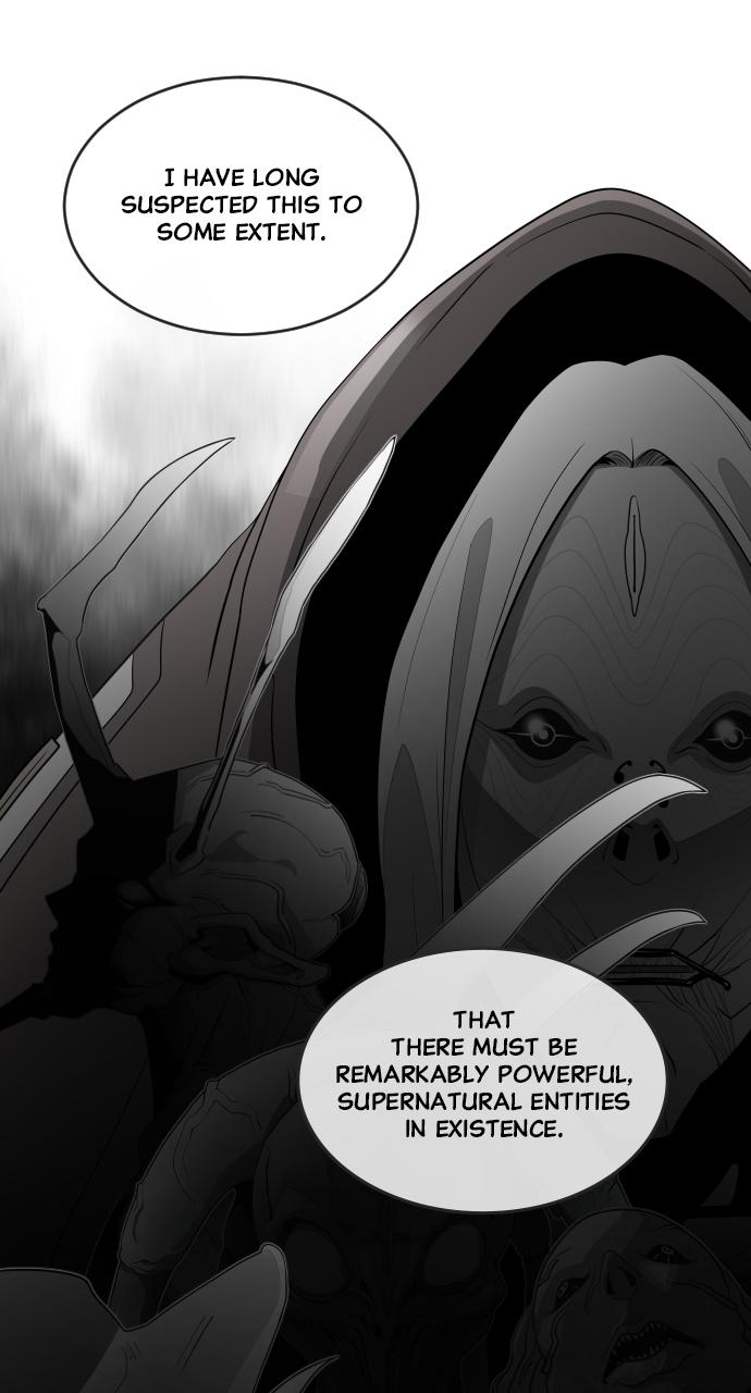 The Superhuman Era Chapter 27 - Page 27