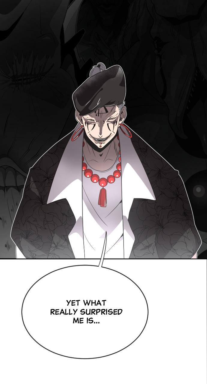 The Superhuman Era Chapter 27 - Page 28