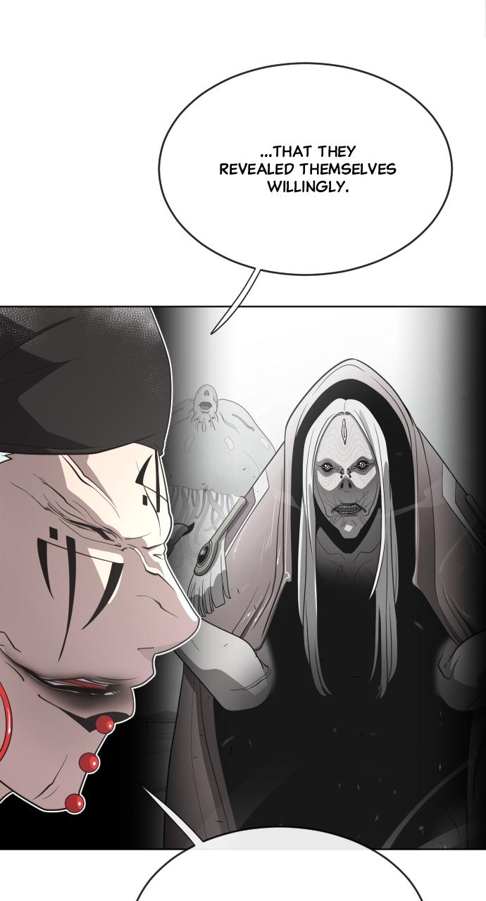 The Superhuman Era Chapter 27 - Page 29