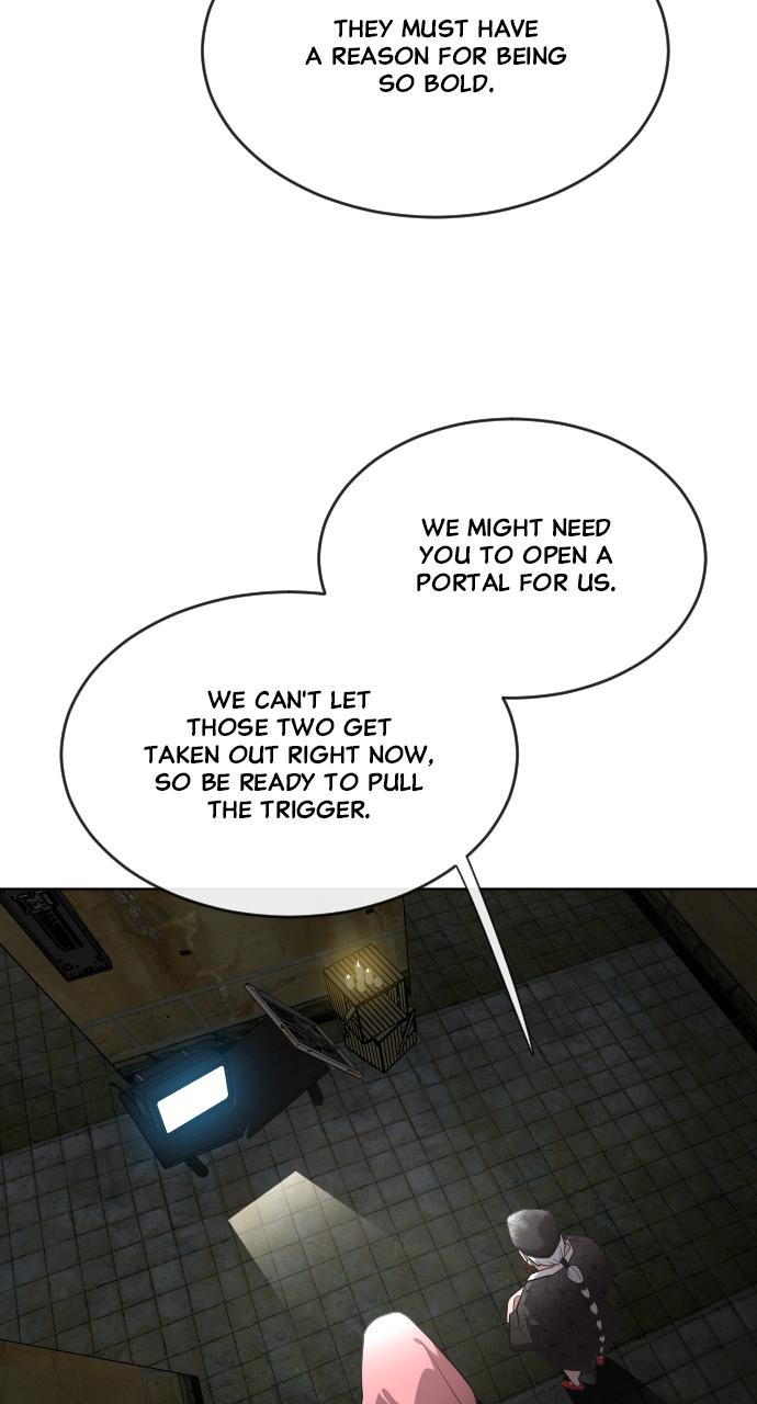 The Superhuman Era Chapter 27 - Page 30