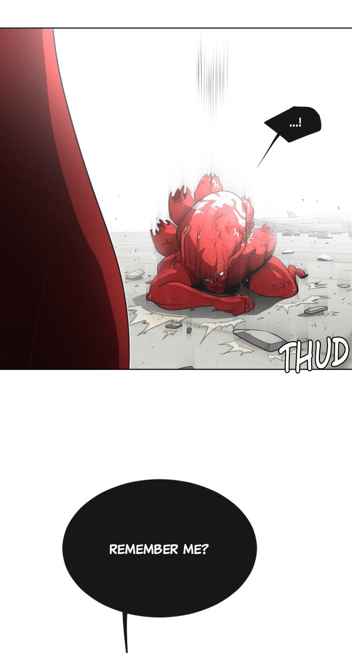 The Superhuman Era Chapter 27 - Page 32