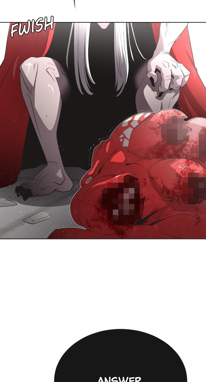 The Superhuman Era Chapter 27 - Page 33