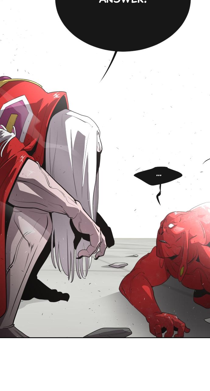 The Superhuman Era Chapter 27 - Page 34