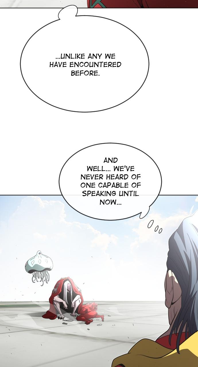 The Superhuman Era Chapter 27 - Page 36