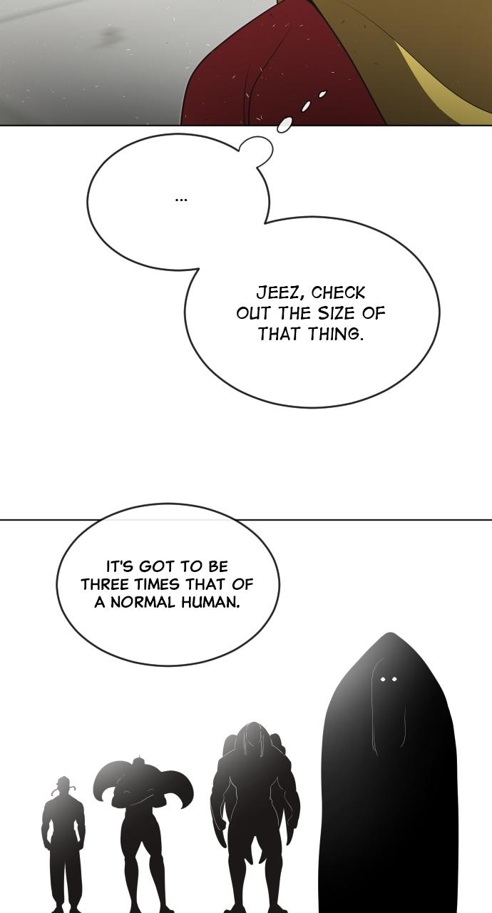 The Superhuman Era Chapter 27 - Page 37