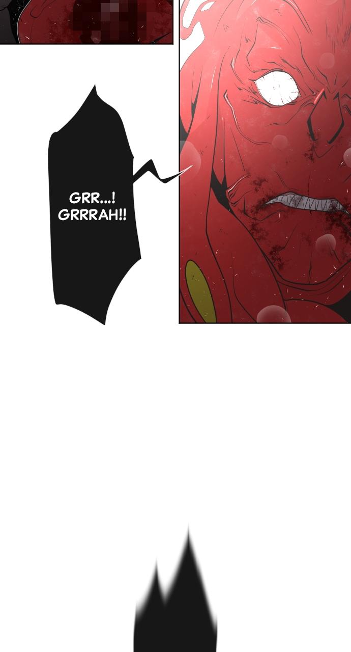 The Superhuman Era Chapter 27 - Page 39