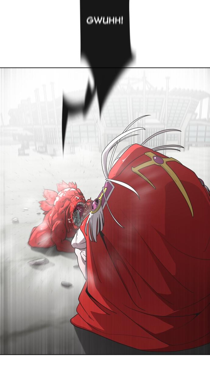 The Superhuman Era Chapter 27 - Page 40