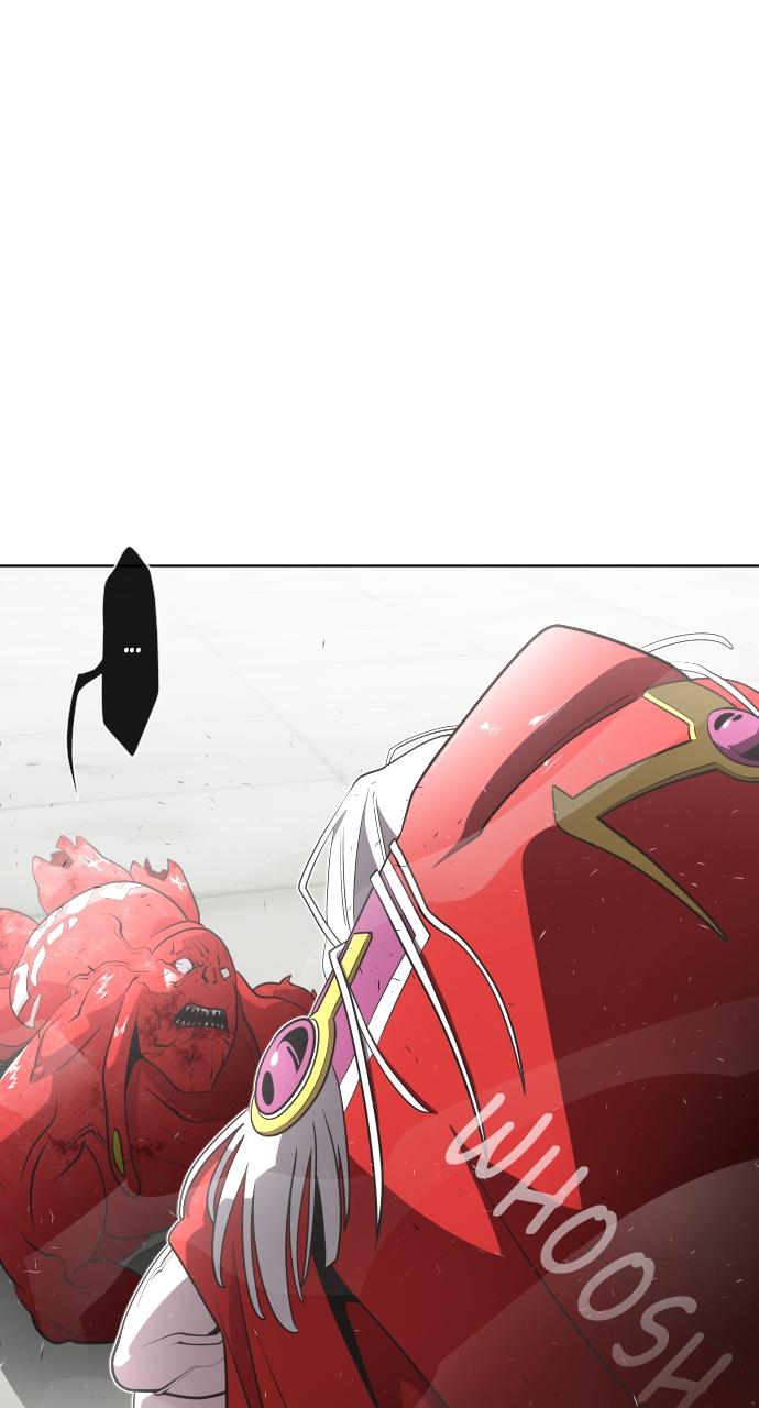 The Superhuman Era Chapter 27 - Page 41