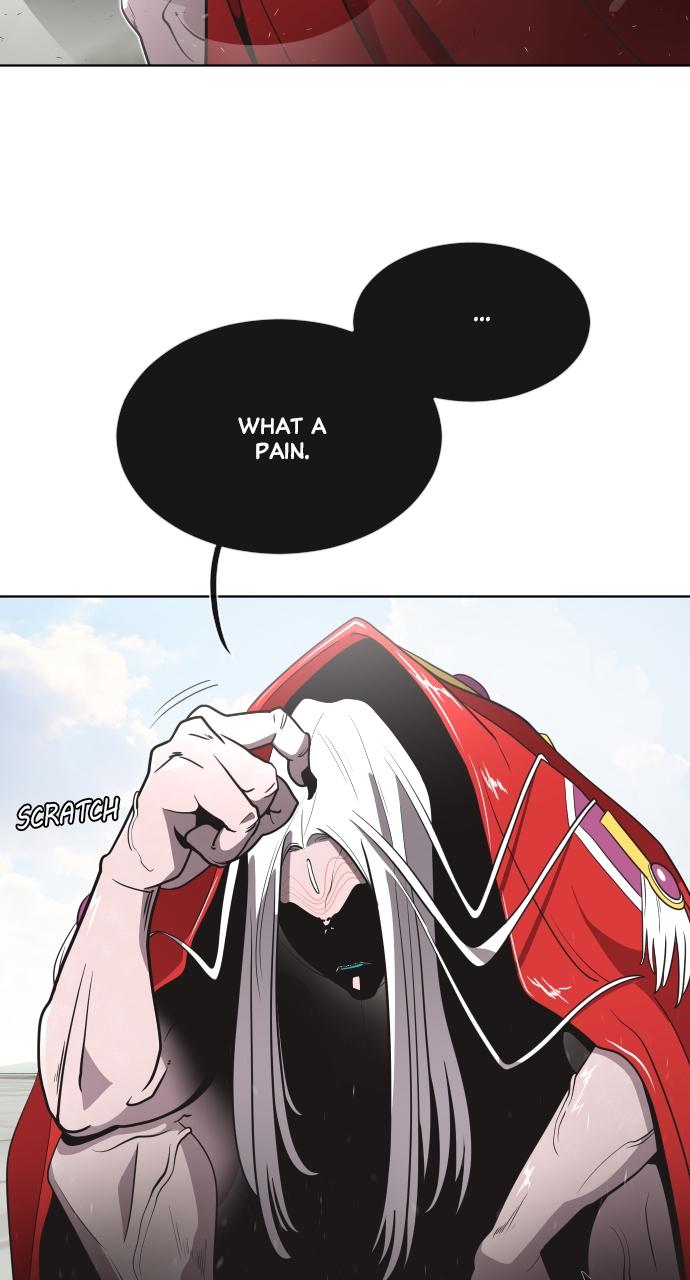 The Superhuman Era Chapter 27 - Page 42