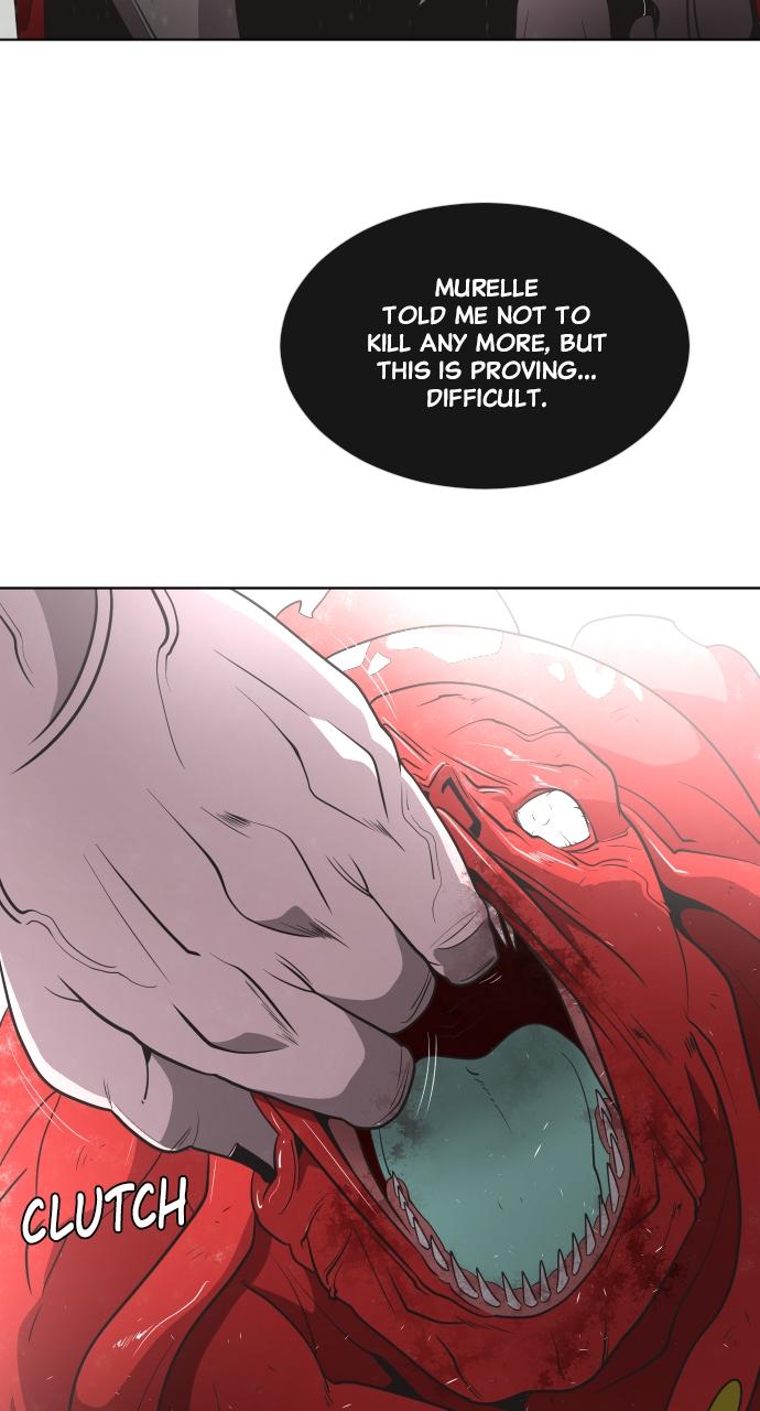 The Superhuman Era Chapter 27 - Page 43