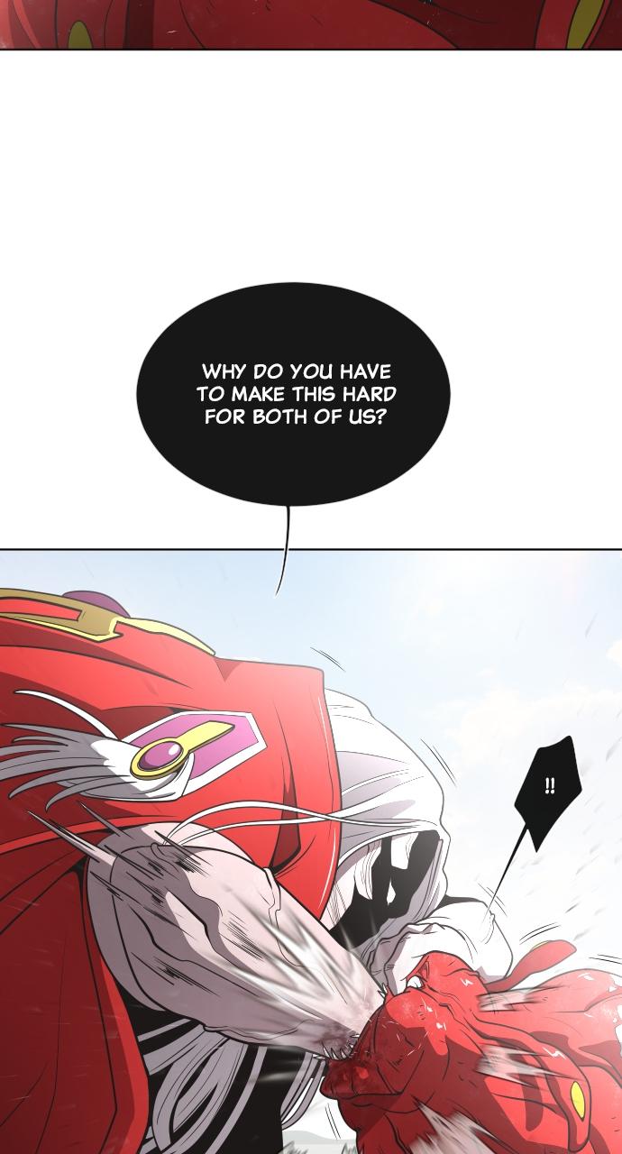 The Superhuman Era Chapter 27 - Page 44