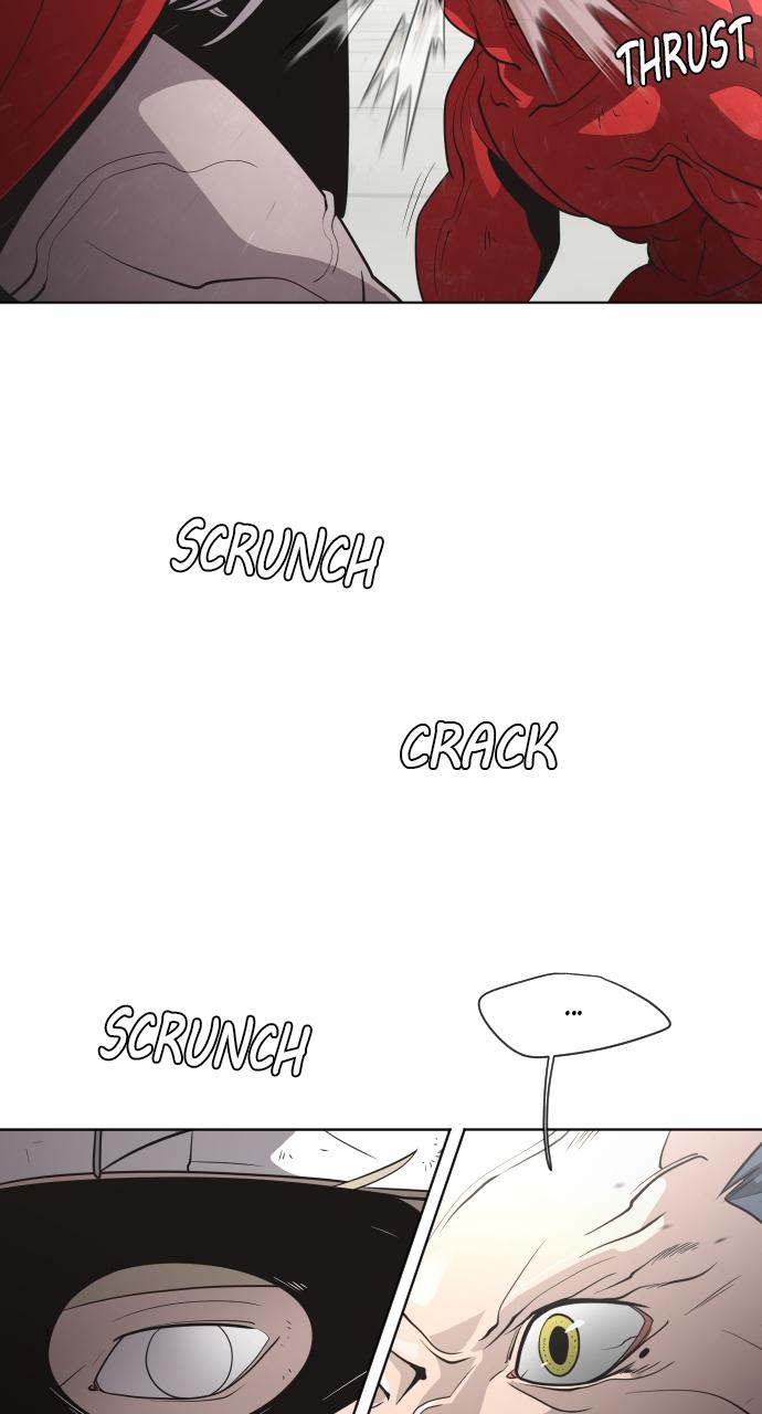 The Superhuman Era Chapter 27 - Page 45