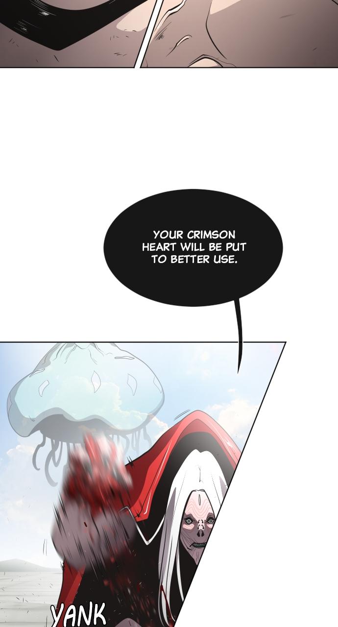 The Superhuman Era Chapter 27 - Page 46