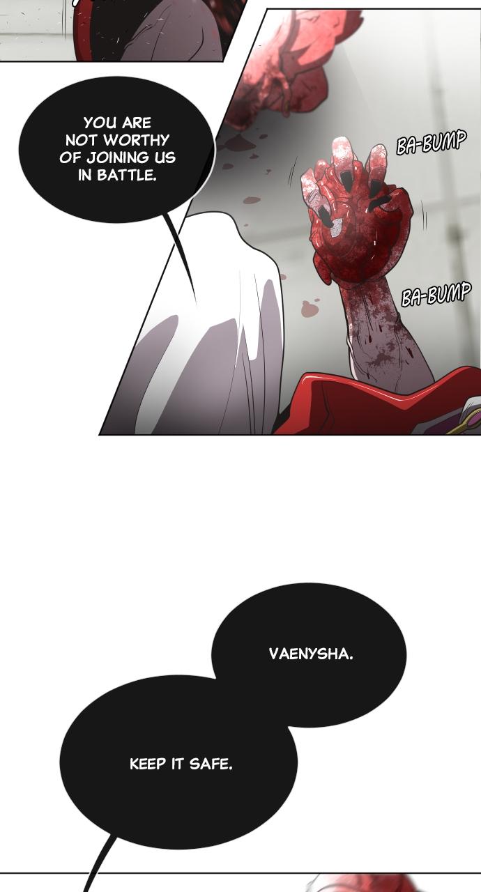 The Superhuman Era Chapter 27 - Page 47