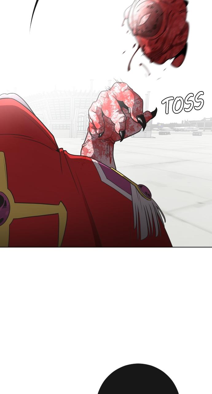 The Superhuman Era Chapter 27 - Page 48