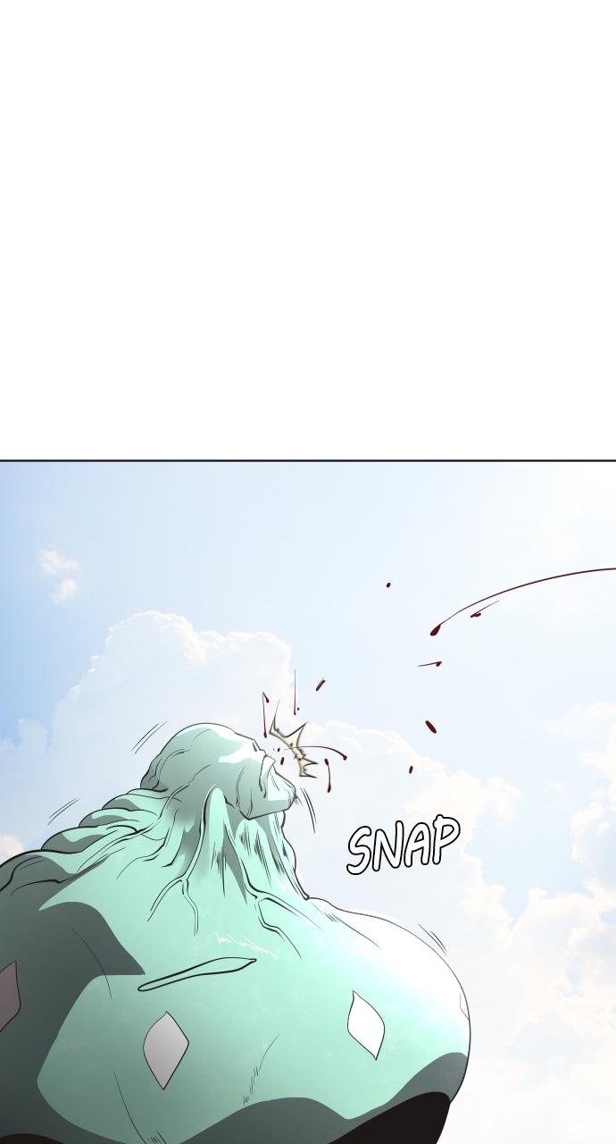 The Superhuman Era Chapter 27 - Page 50