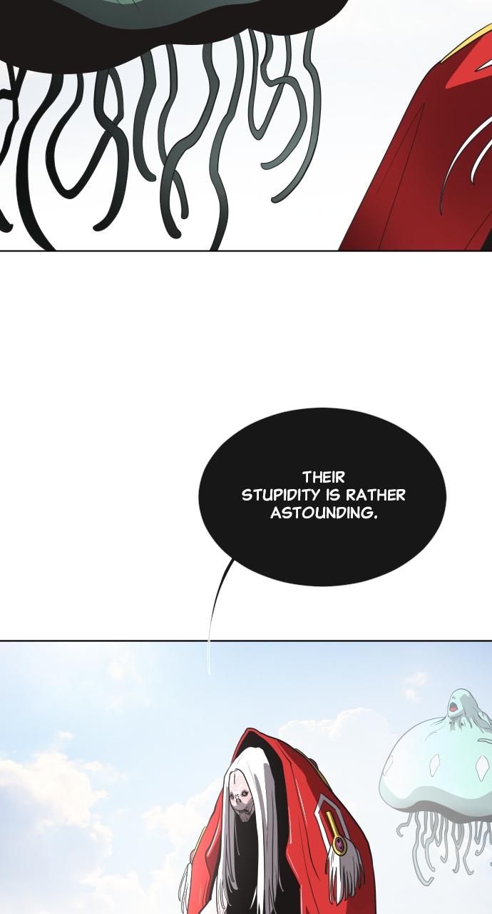 The Superhuman Era Chapter 27 - Page 51